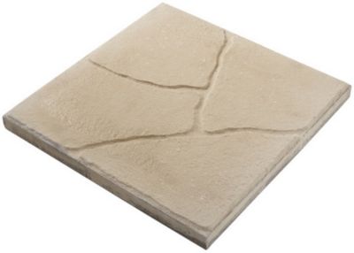 Dalles 40x40 Castorama
