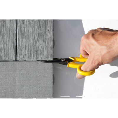 Dalle clipsable jardin 