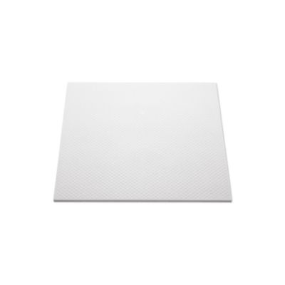 Dalle de plafond Polystyrène expansé 10 x 500 x 500 - T141 DECOFLAIR - 8 pièces