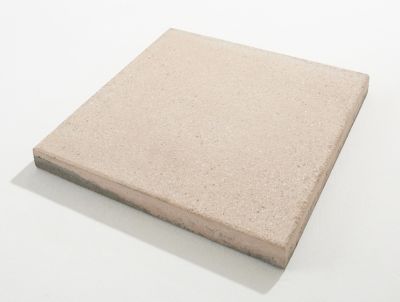 Dalle grenaillée Lagos rose 40 x 40 cm, ép.4 cm