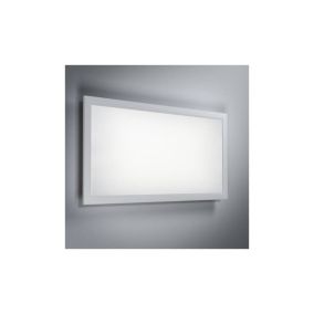 Dalle LED 15W 1400lm 300x600mm - Blanc Neutre 4000K