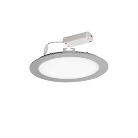 Dalle LED 18W 1300lm 110 IP44 224 - Blanc Neutre 4000K