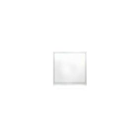 Dalle LED 38W 600x600mm Dimmable Dali Push - Blanc Chaud 3000K