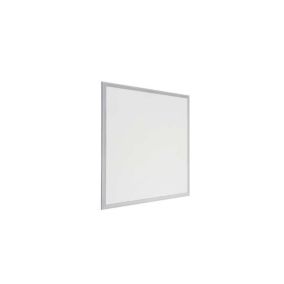 Dalle LED 40W carré 595mmx595mm - Blanc du Jour 6000K