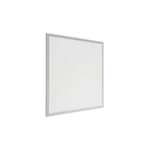 Dalle LED 40W carré 595mmx595mm - Blanc Naturel 4000K