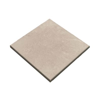 Dalle Neolitik sable nuancé EcoLithe 50 x 50 x 3 cm