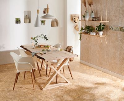 Dalle OSB 3 plancher - 244 x 59 cm, ép.18 mm (vendue à la pièce)