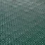 Dalle plastique vert Artor 55,5 x 55,5 cm (x 2)