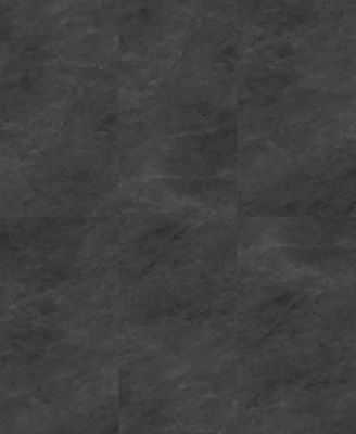 Dalle PVC à clipser Senso Premium marbre gris 39,9 x 73 cm