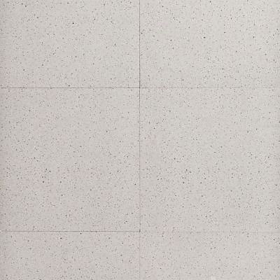 Dalle Pvc Adhesive Decor Granit Gris 30 5 X 30 5 Cm Vendue Au Carton Castorama