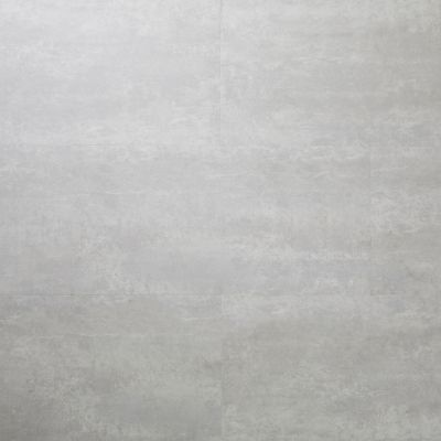 Dalle PVC adhésive PopRock Béton gris clair 30 x 60 cm GoodHome (vendue au carton)