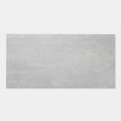 Dalle PVC adhésive PopRock Bois gris clair 30 x 60 cm GoodHome (vendue au carton)
