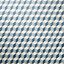 Dalle PVC adhésive PopRock Carreaux de ciment bleu 30 x 30 cm GoodHome (vendue au carton)