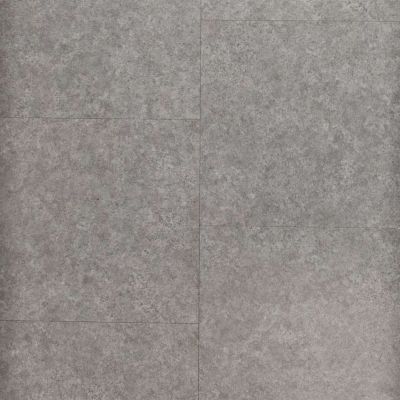 Dalle PVC adhésive Sapporo gris 30,5 x 30,5 cm (vendue au carton)