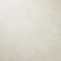 Dalle PVC clipsable beige Bachata 30 x 60 cm (vendue au carton)