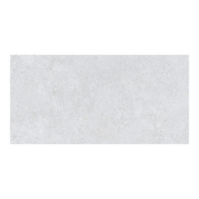 Dalle PVC clipsable Capella pierre blanche L.61 x l. 30.5cm GoodHome