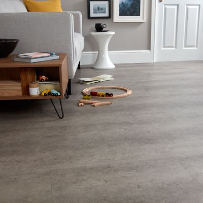 Carrelage Clipsable Castorama