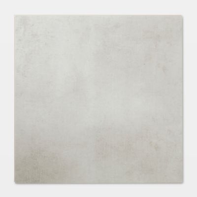 Dalle PVC clipsable Jazy Gris clair 60 x 60 cm GoodHome (vendue au carton)