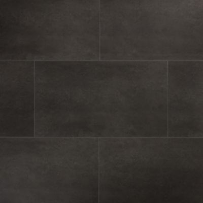 Dalle pvc Dumawall+ anthracite 65 x 37,5 cm (vendue au carton)