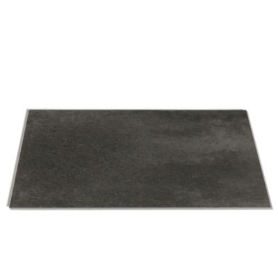 Dalle pvc Dumawall+ anthracite 65 x 37,5 cm (vendue au carton)
