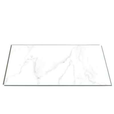 Dalle PVC Dumawall Calacatta 37,5x65cm