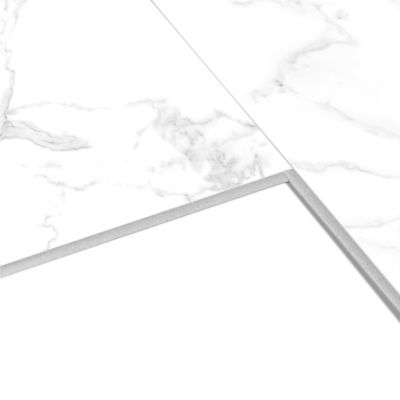 Dalle PVC Dumawall Calacatta 37,5x65cm