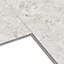 Dalle PVC Dumawall+ Ceppino gris mat 37,5 x 65 cm