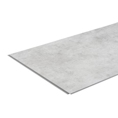 Dalle PVC Dumawall Chicago e L. 65 x l. 37,5 cm
