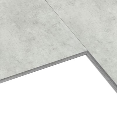 Dalle PVC Dumawall Chicago e L. 65 x l. 37,5 cm
