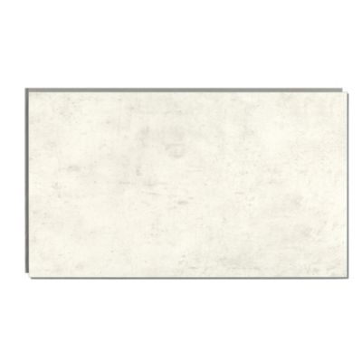 Dalle PVC Dumawall+ ciment clair 65 x 37,5 cm