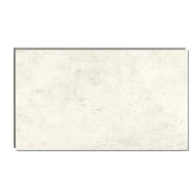 Dalle PVC Dumawall+ ciment clair 65 x 37,5 cm