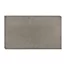 Dalle pvc Dumawall+ gris béton 65 x 37,5 cm (vendue au carton)