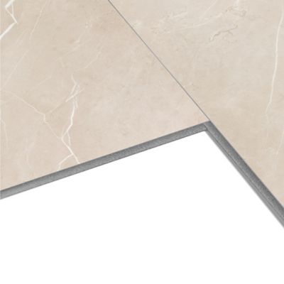 Dalle PVC Dumawall Salina L.65,5 x l.37,5cm