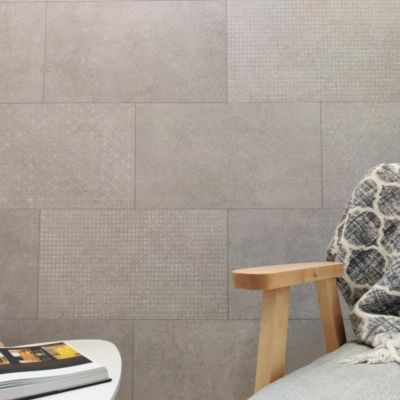Dalle PVC Dumawall Siena L.65,5 x l.37,5cm