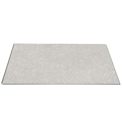Dalle PVC Dumawall Siena L.65,5 x l.37,5cm