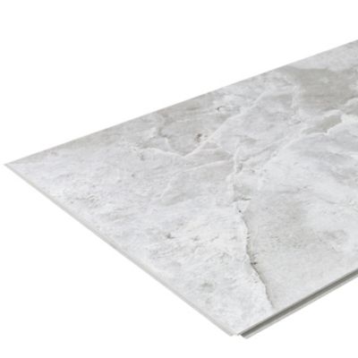 Dalle PVC Ozark ardoise L. 60cm x l. 30cm GoodHome