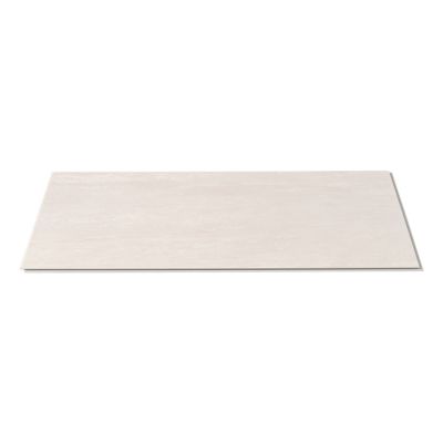 Dalle PVC Ozark tarvertin L. 60cm x l. 30cm GoodHome