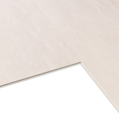 Dalle PVC Ozark tarvertin L. 60cm x l. 30cm GoodHome