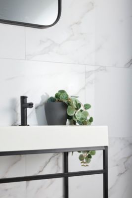 Dalle PVC Trapani 37,5 x 65 cm Dumawall