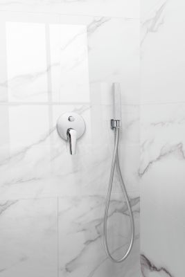 Dalle PVC Trapani 37,5 x 65 cm Dumawall