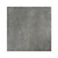 Dallel PVC adhésive Tarkett gris Starfloor 45,7 x 45,7 cm (vendue au carton)