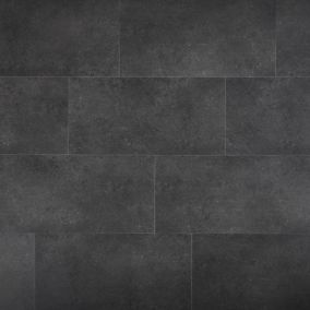 Dalles PVC 6.5mm à clipser cemento montana 47x94 cm - Réflex Boutique
