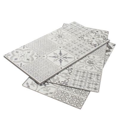 Dalles PVC rétro Tarkett Starfloor Click30 60,3 x 31 cm (vendue au carton)