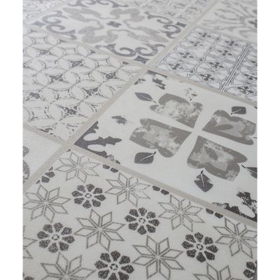 Dalles PVC rétro Tarkett Starfloor Click30 60,3 x 31 cm (vendue au carton)