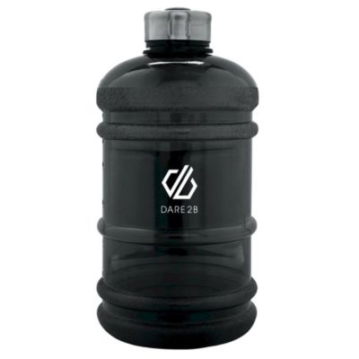 Dare 2B - Gourde de sport Noir (Taille unique)