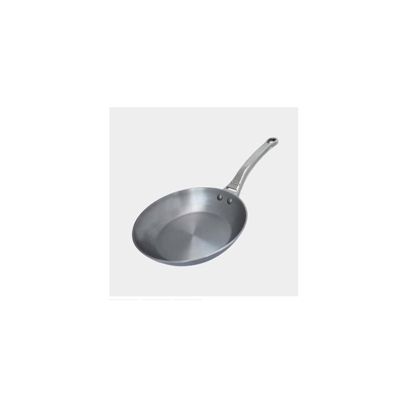 De Buyer Iron Induction Frying Pan Mineral B Element Pro 28cm (5680 28) deBuyer28) deBuyer 28)