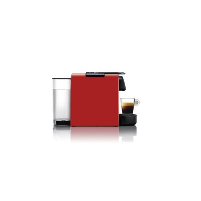 De'Longhi Essenza Mini EN85.R Machine à café 19 bar rouge