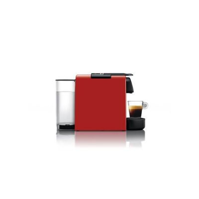 De'Longhi Essenza Mini EN85.R Machine à café 19 bar rouge