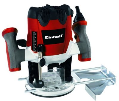 De9fonceuse TE-RO 1255 E 1200 W - 4350490, vitesse variable 11 000-30 000 tr/min