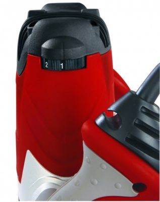 De9fonceuse TE-RO 1255 E 1200 W - 4350490, vitesse variable 11 000-30 000 tr/min